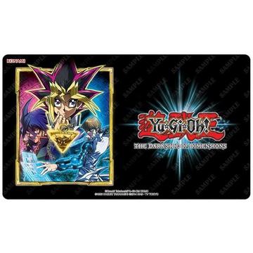 Yu-Gi-Oh! Movie Edition Spielmatte