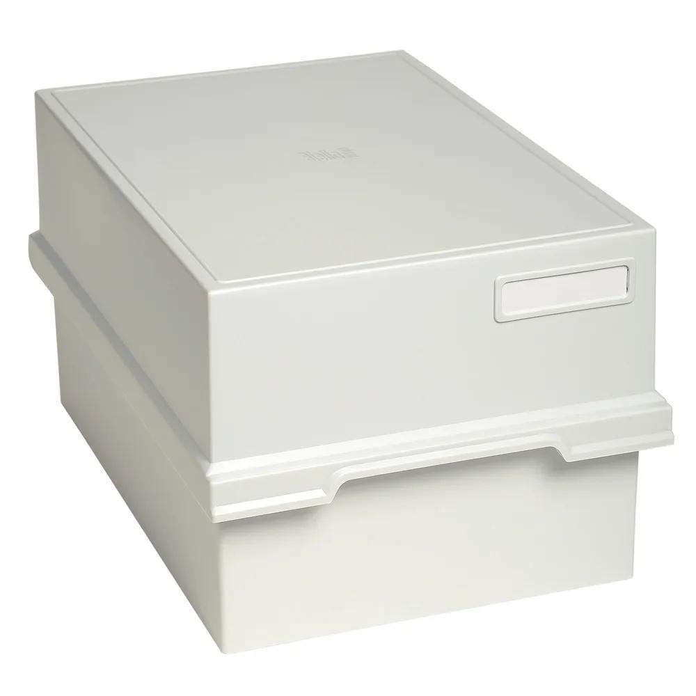 Image of Karteikasten A5, ECO Karteikasten A5, ECO