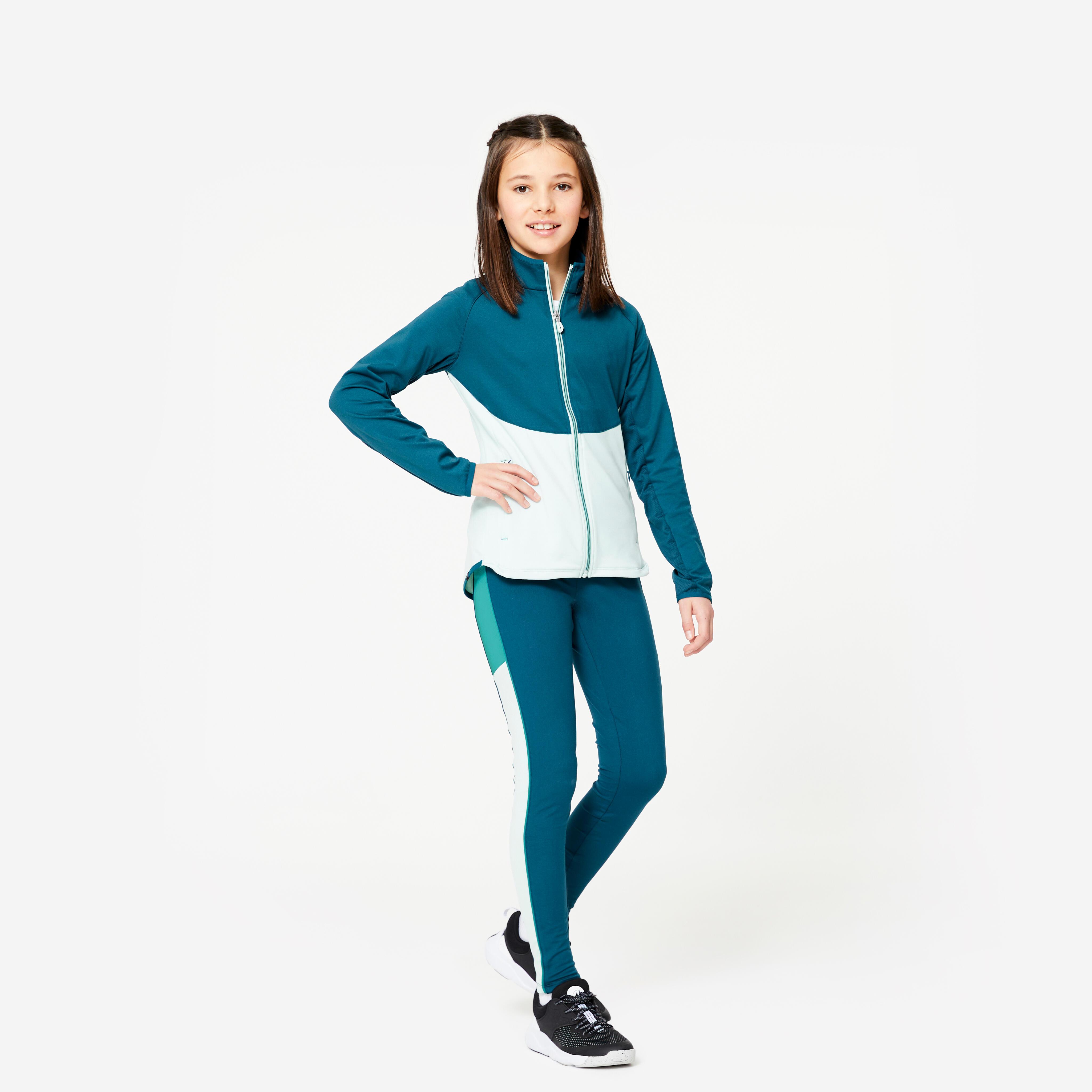 DECATHLON  Veste - CARDIO 