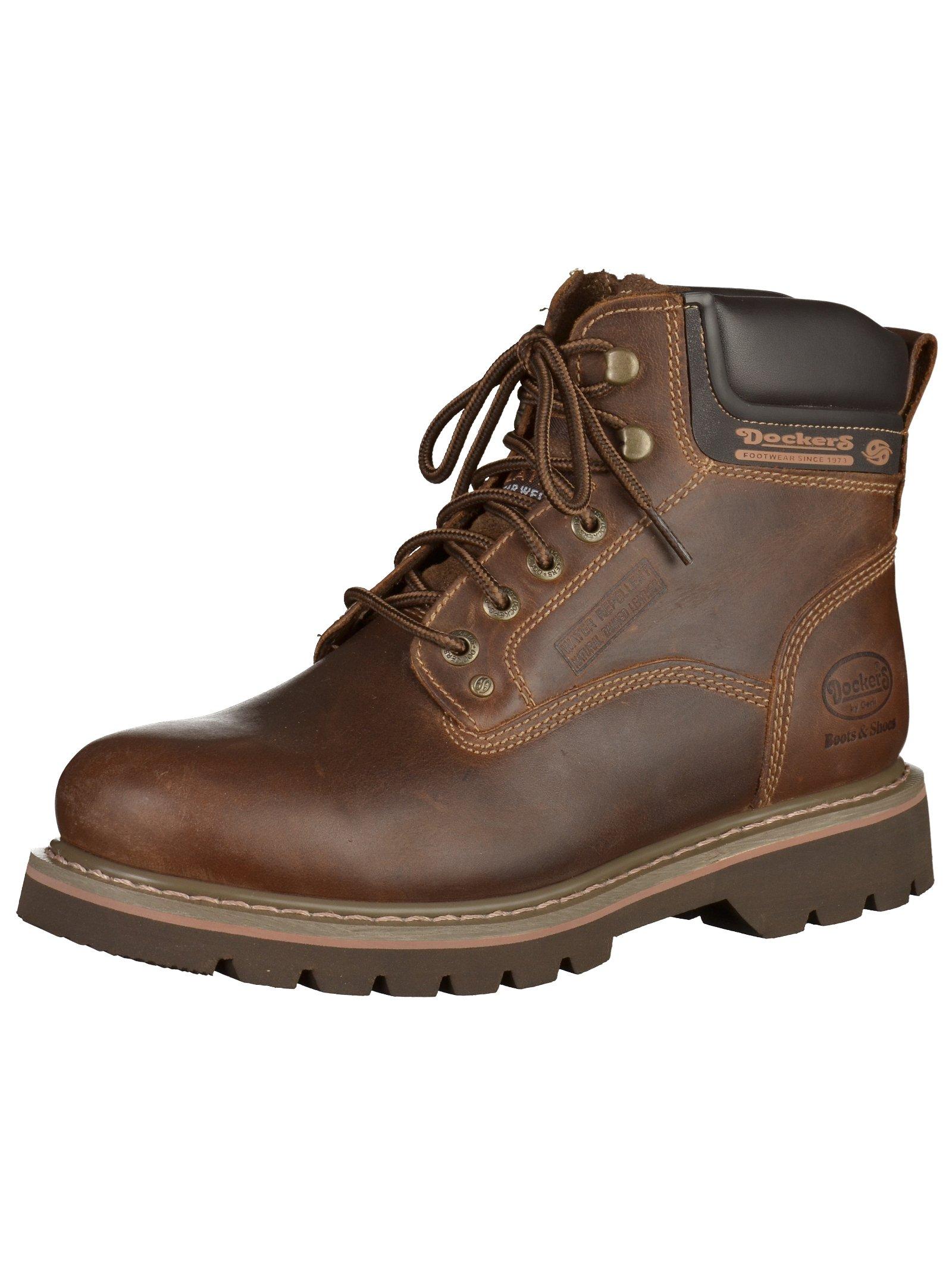 Dockers  Stiefelette 