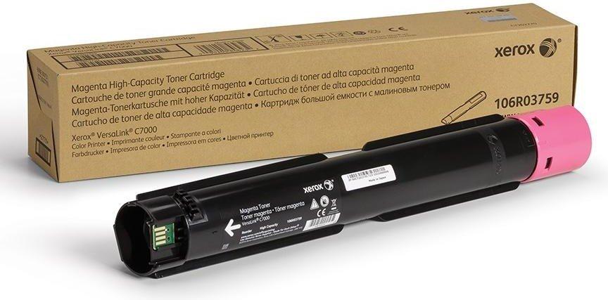 XEROX  VERSALINK C7000 MAGENTA TONER 