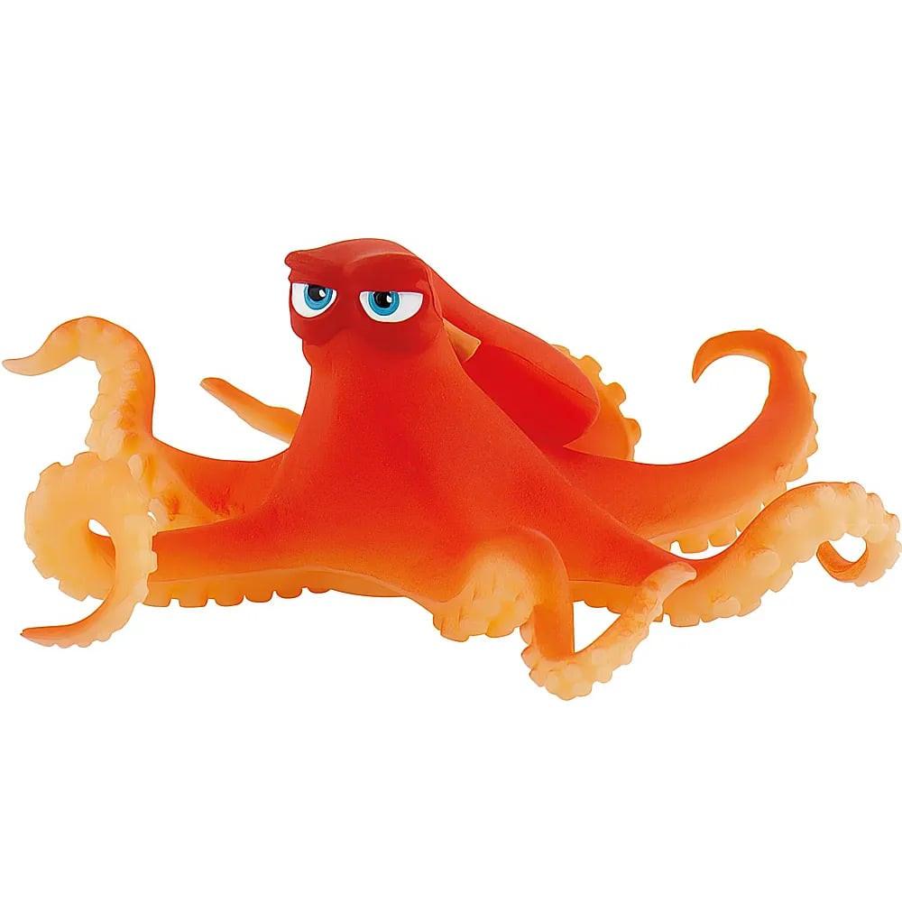 Image of Comic World Hank