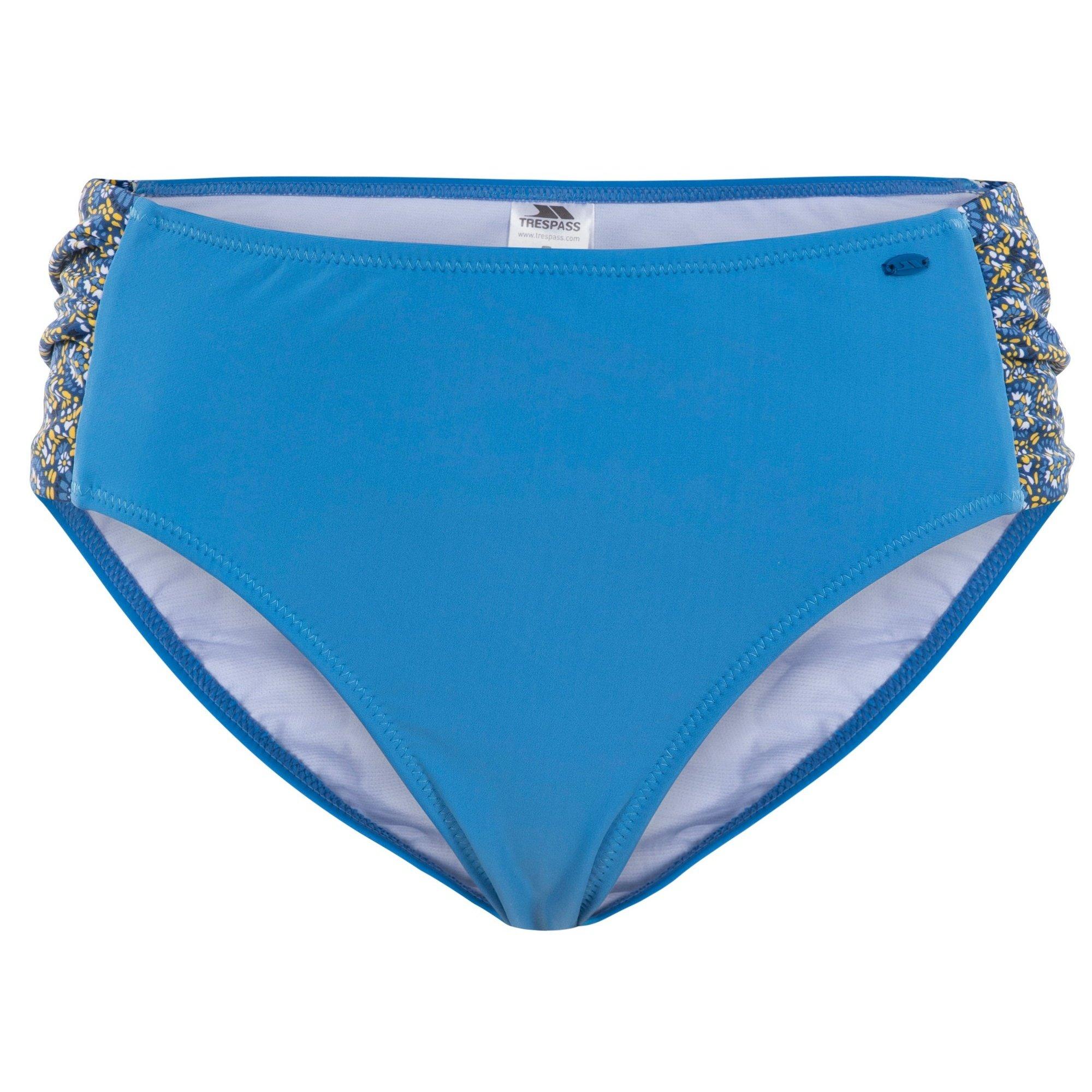 Image of Bikinihose Niamh Damen Blau M