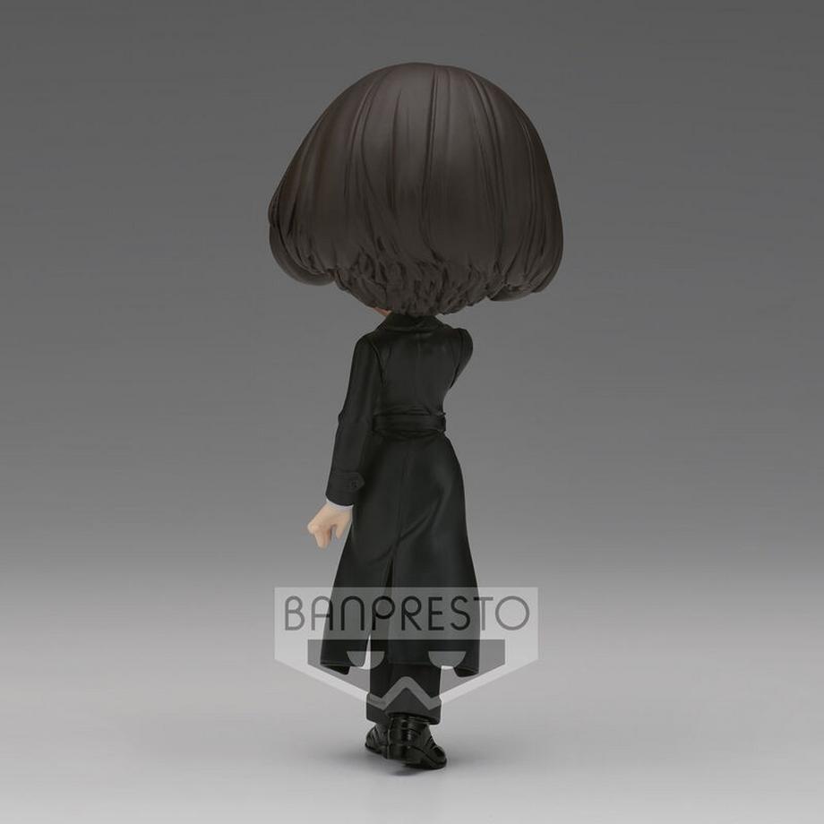 Banpresto  Phantastische Tierwesen Tina Goldstein Ver.B Q posket Figur 14cm 