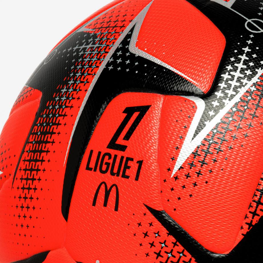 KIPSTA  Fussball Replica Liga 1 McDonald's Grösse 5 Winter 