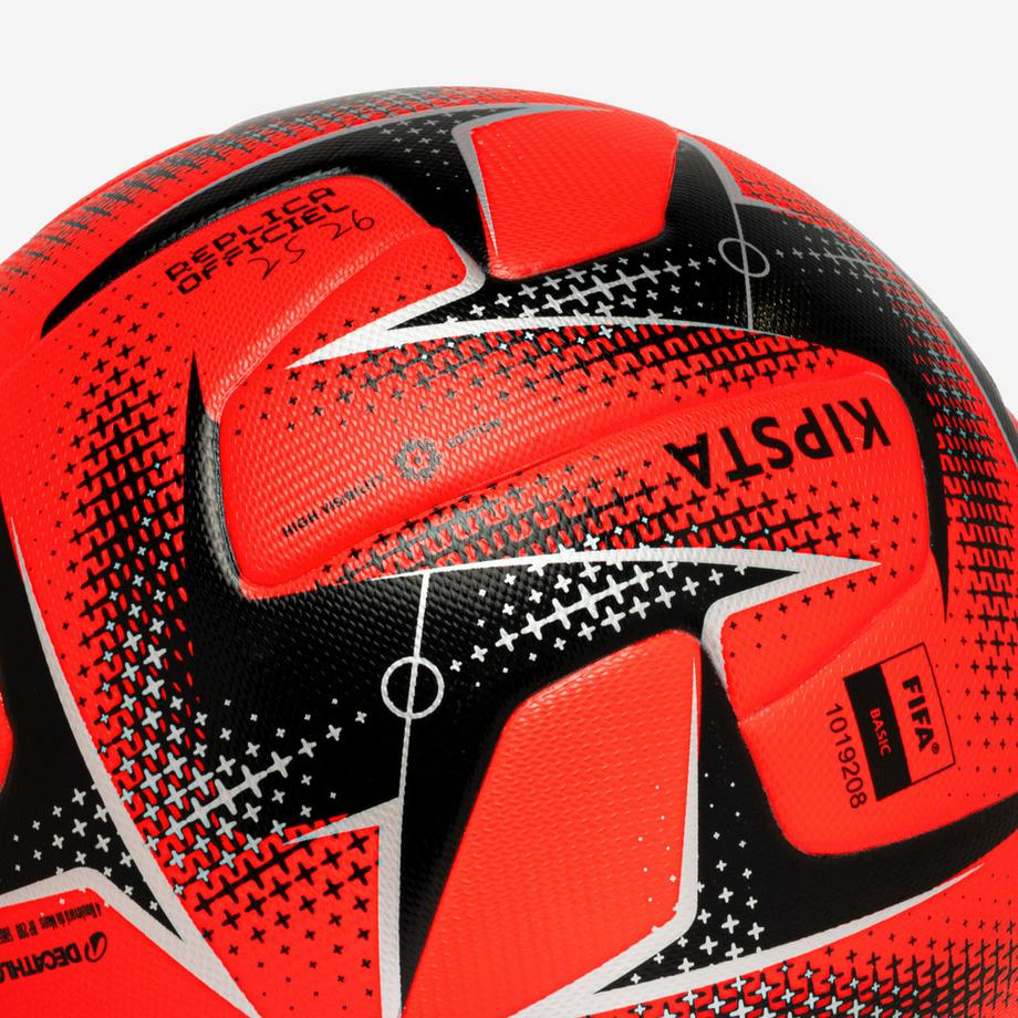 KIPSTA  Fussball Replica Liga 1 McDonald's Grösse 5 Winter 