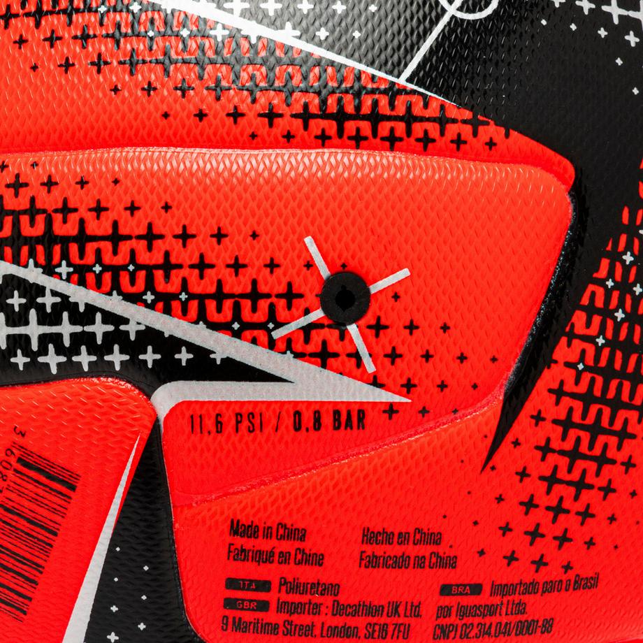 KIPSTA  Fussball Replica Liga 1 McDonald's Grösse 5 Winter 