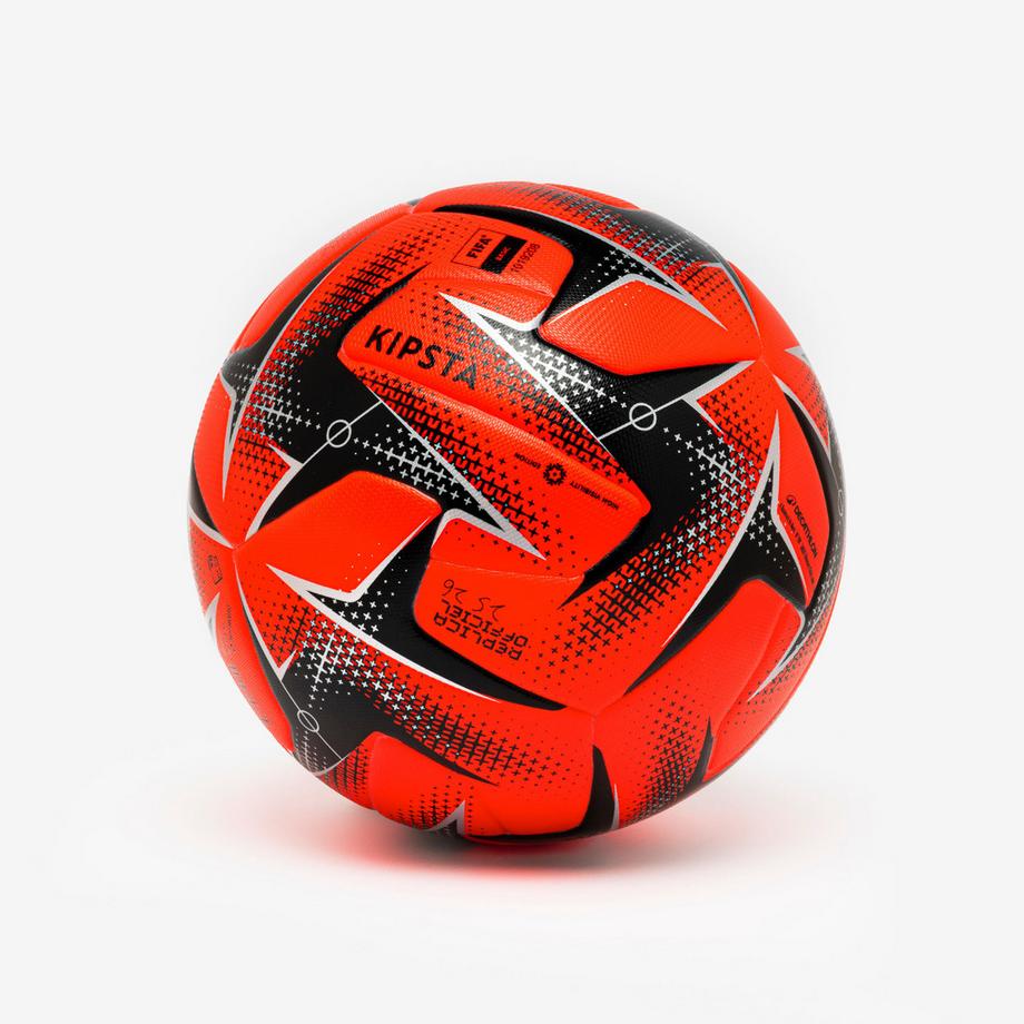 KIPSTA  Fussball Replica Liga 1 McDonald's Grösse 5 Winter 