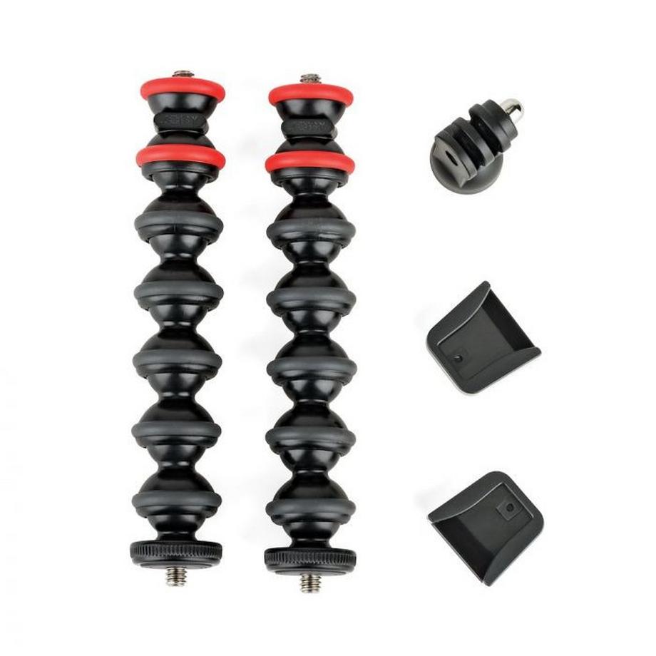 Joby  Kit de bras JOBY GorillaPod noir/gris 