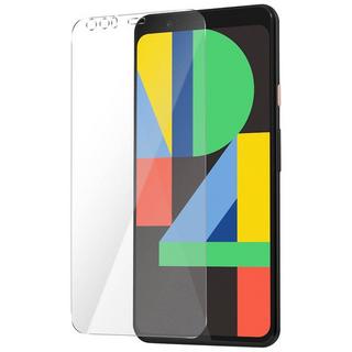 Avizar  Schutzfolie Google Pixel 4XL Transparent 