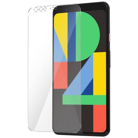 Avizar  Schutzfolie Google Pixel 4XL Transparent 