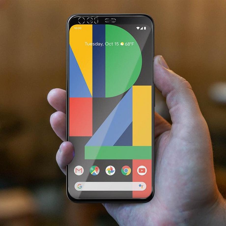 Avizar  Film Verre Trempé Google Pixel 4 XL 