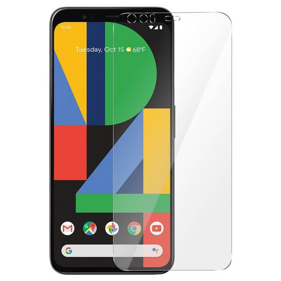 Avizar  Film Verre Trempé Google Pixel 4 XL 