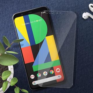 Avizar  Schutzfolie Google Pixel 4XL Transparent 