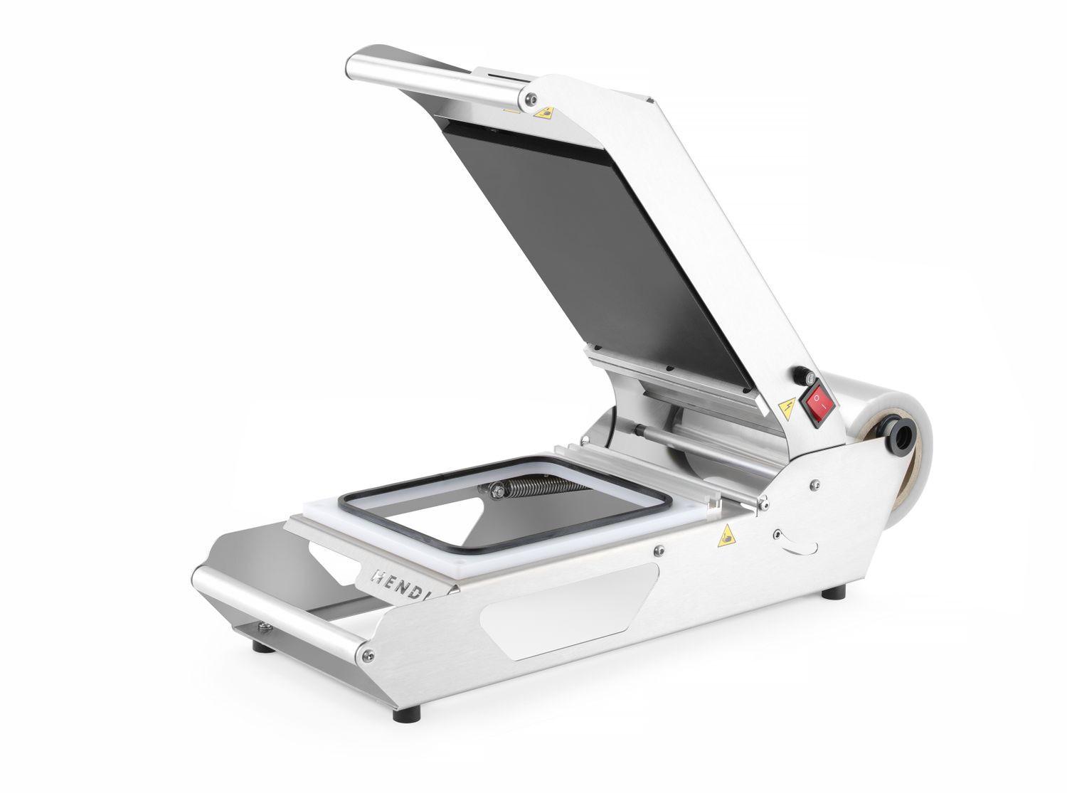 Image of Versiegelungsmaschine kompakt Versiegelungsmaschine kompakt