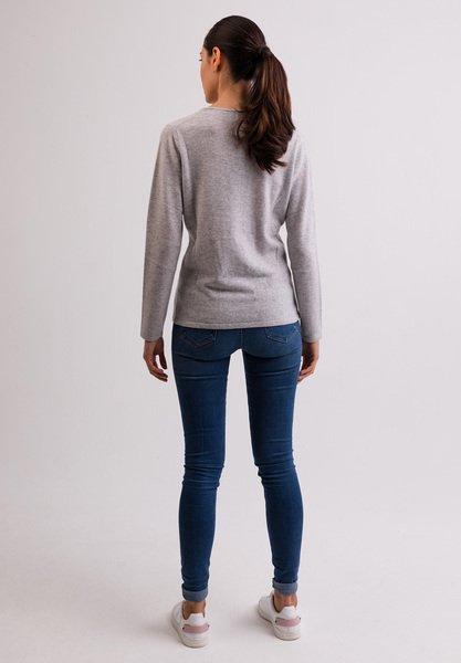 CASH-MERE.CH  Pullover 