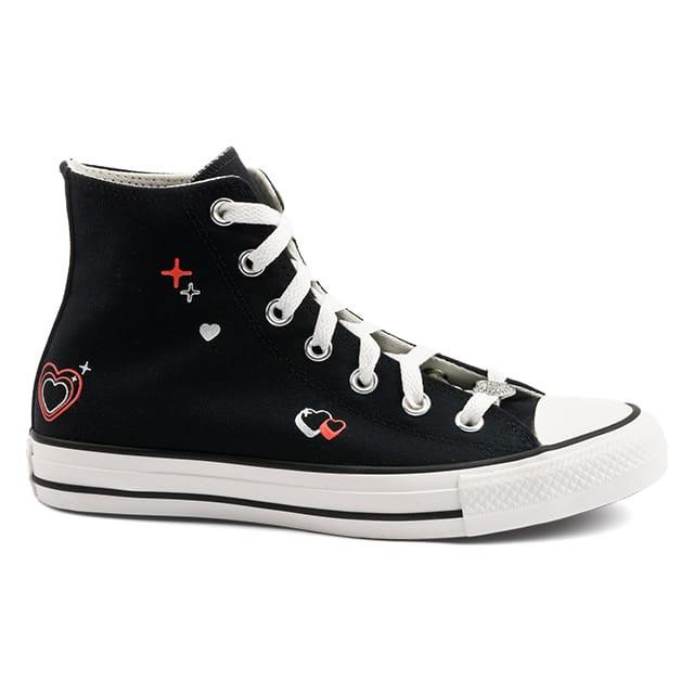 CONVERSE  CHUCK TAYLOR ALL STAR HI 