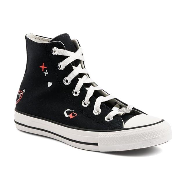 CONVERSE  CHUCK TAYLOR ALL STAR HI 