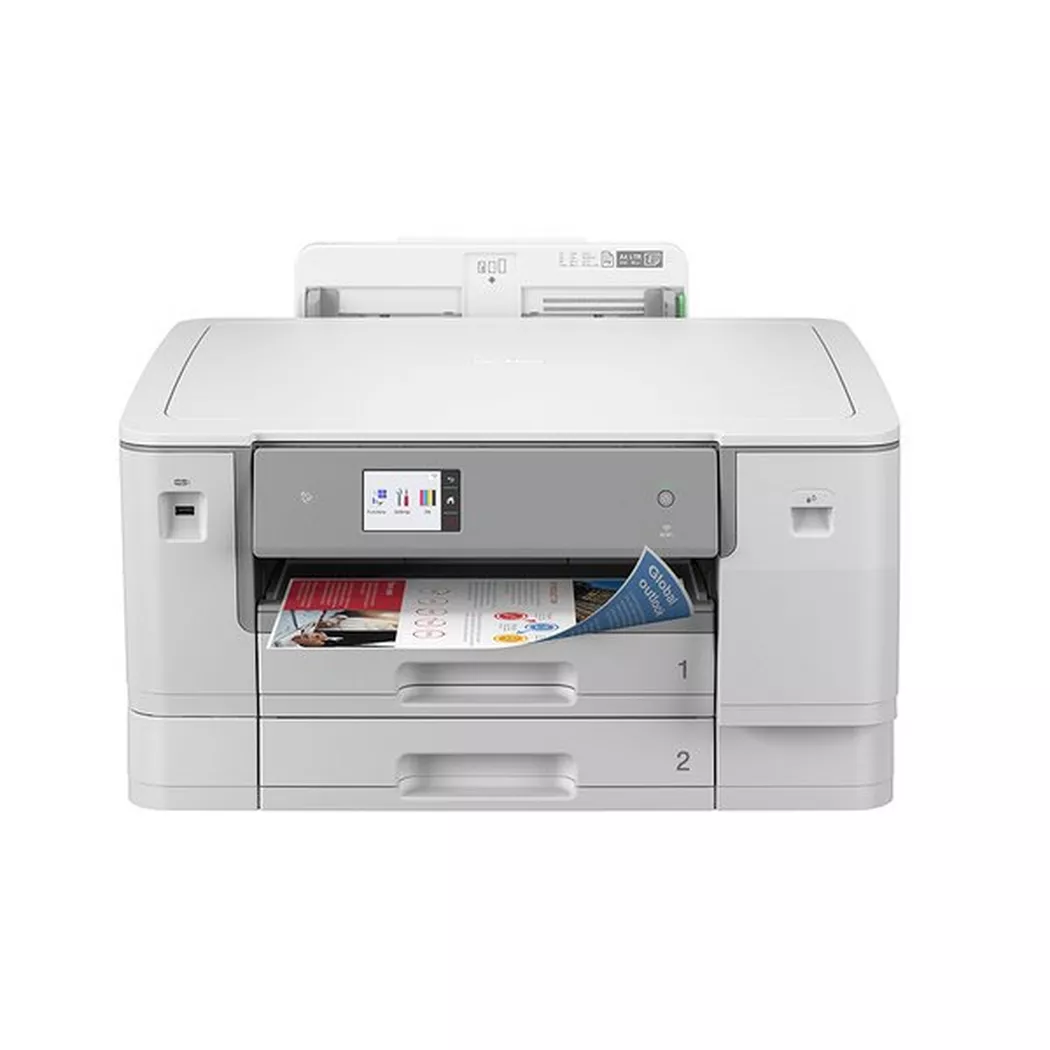 Brother HL-J6010DW - Professioneller DIN A3 Business-Ink Drucker