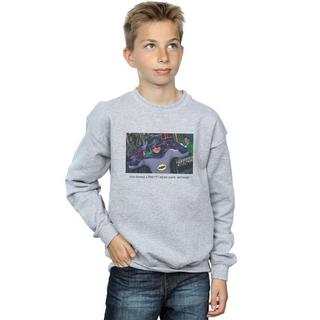 DC COMICS  Batman TV Series Sweatshirt 