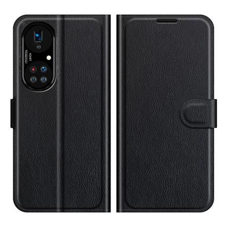 Cover-Discount  Huawei P50 Pro - Custodia In Pelle 