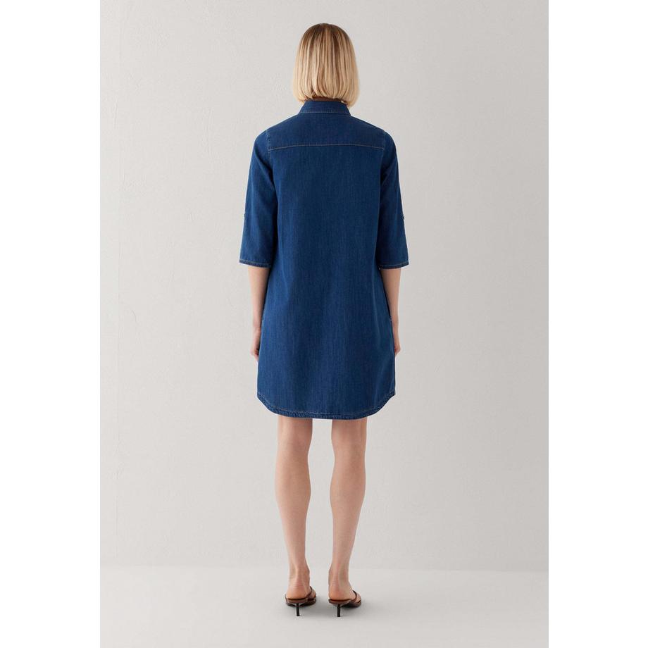 Mavi Robe en jean Lyra  