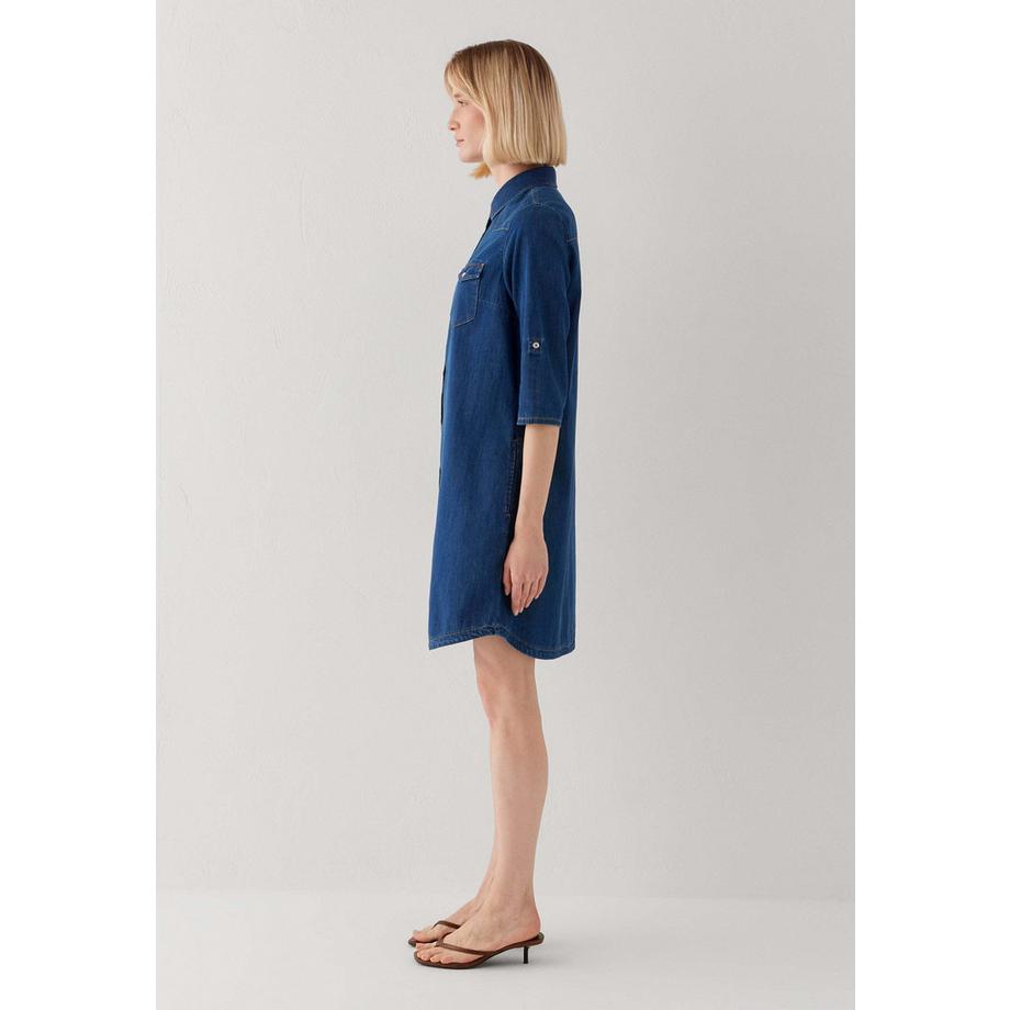 Mavi Robe en jean Lyra  