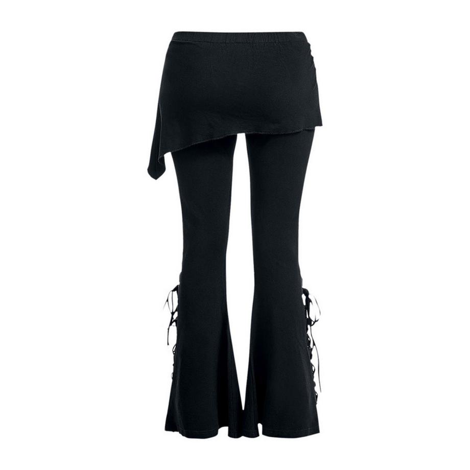 Spiral  Legging Motiftyle Uni 