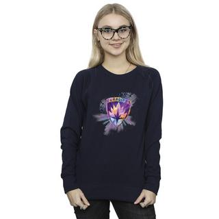 MARVEL  Guardians Of The Galaxy Sweatshirt 