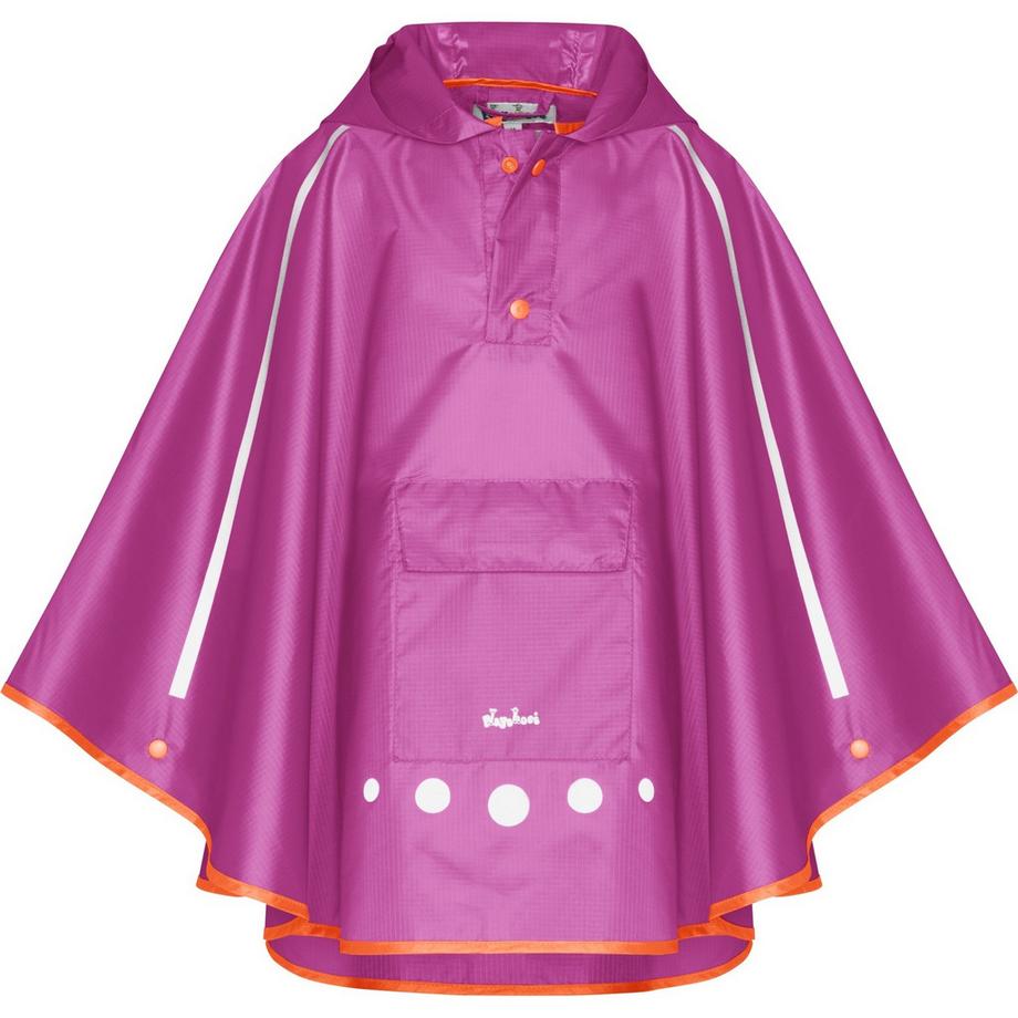 Playshoes  poncho enfant payshoes 