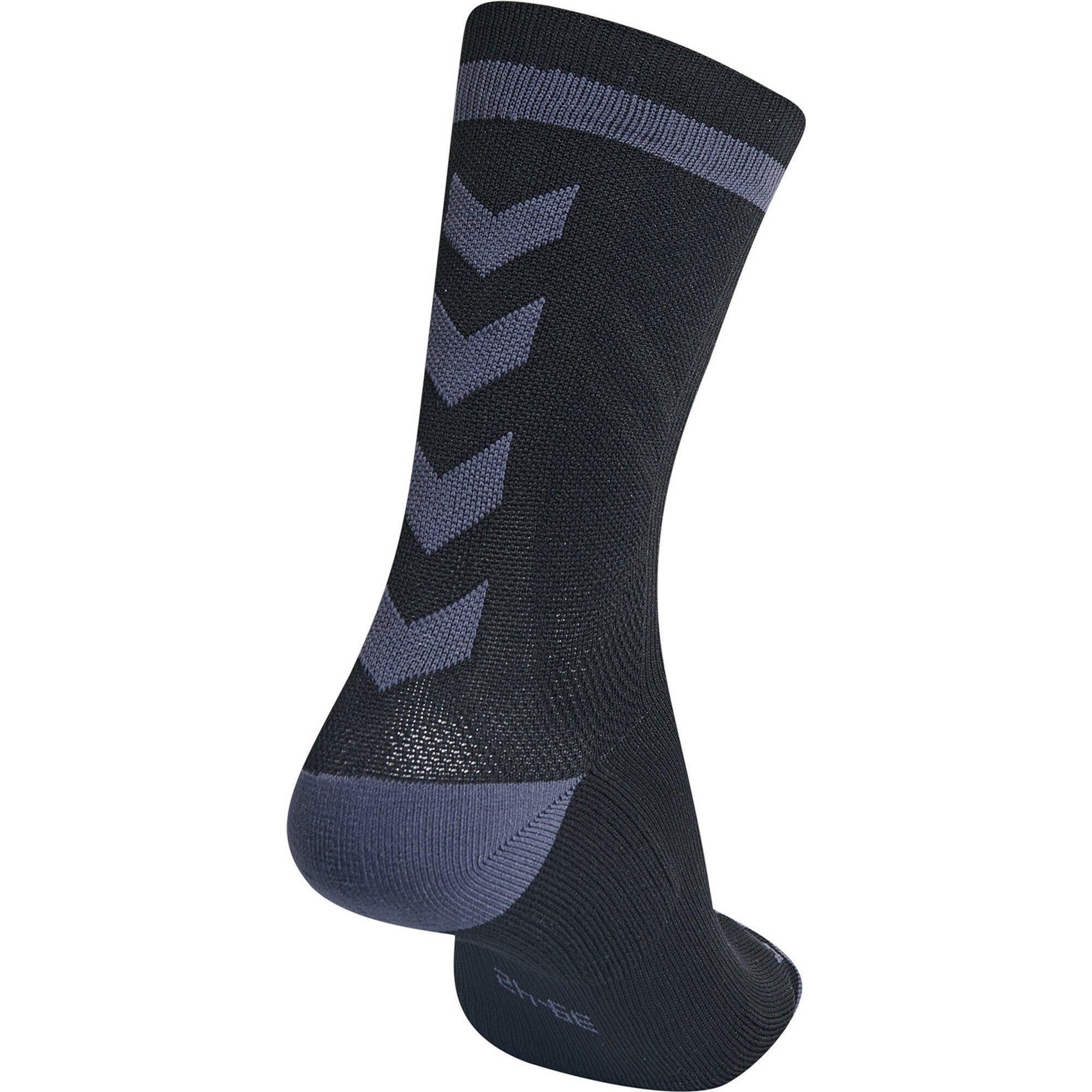 Hummel  socken elite indoor sock low 