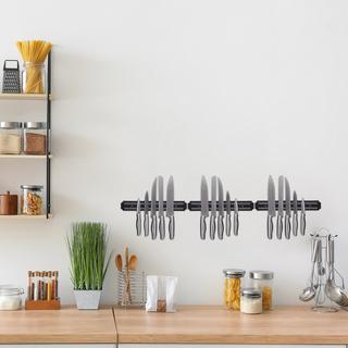 B2X Ensemble de 3 couteaux à bande magnétique  