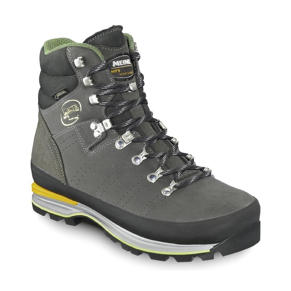 MEINDL  wanderschuhe vakuum top gtx 