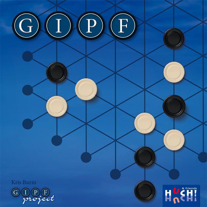 HUCH!  GIPF Project GIPF 