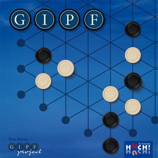 HUCH!  GIPF Project GIPF 