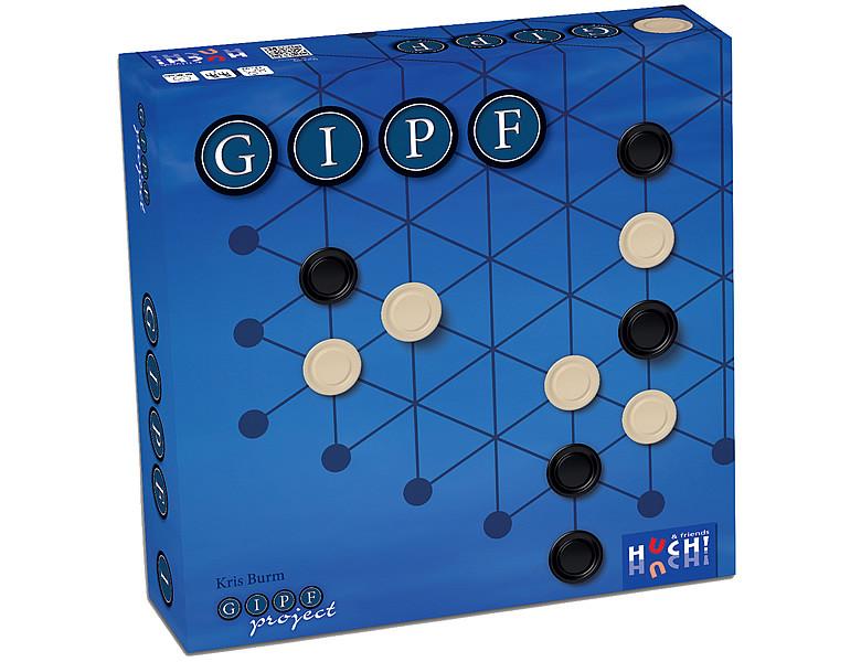 HUCH!  GIPF Project GIPF 