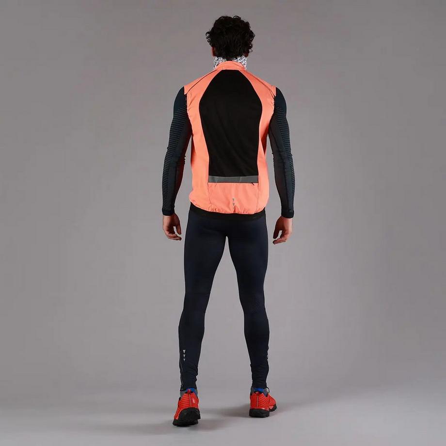 CMP Gilet Softshell  