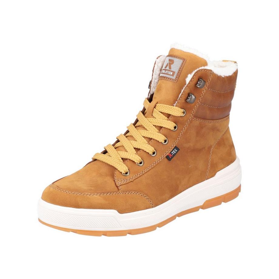 Stiefelette