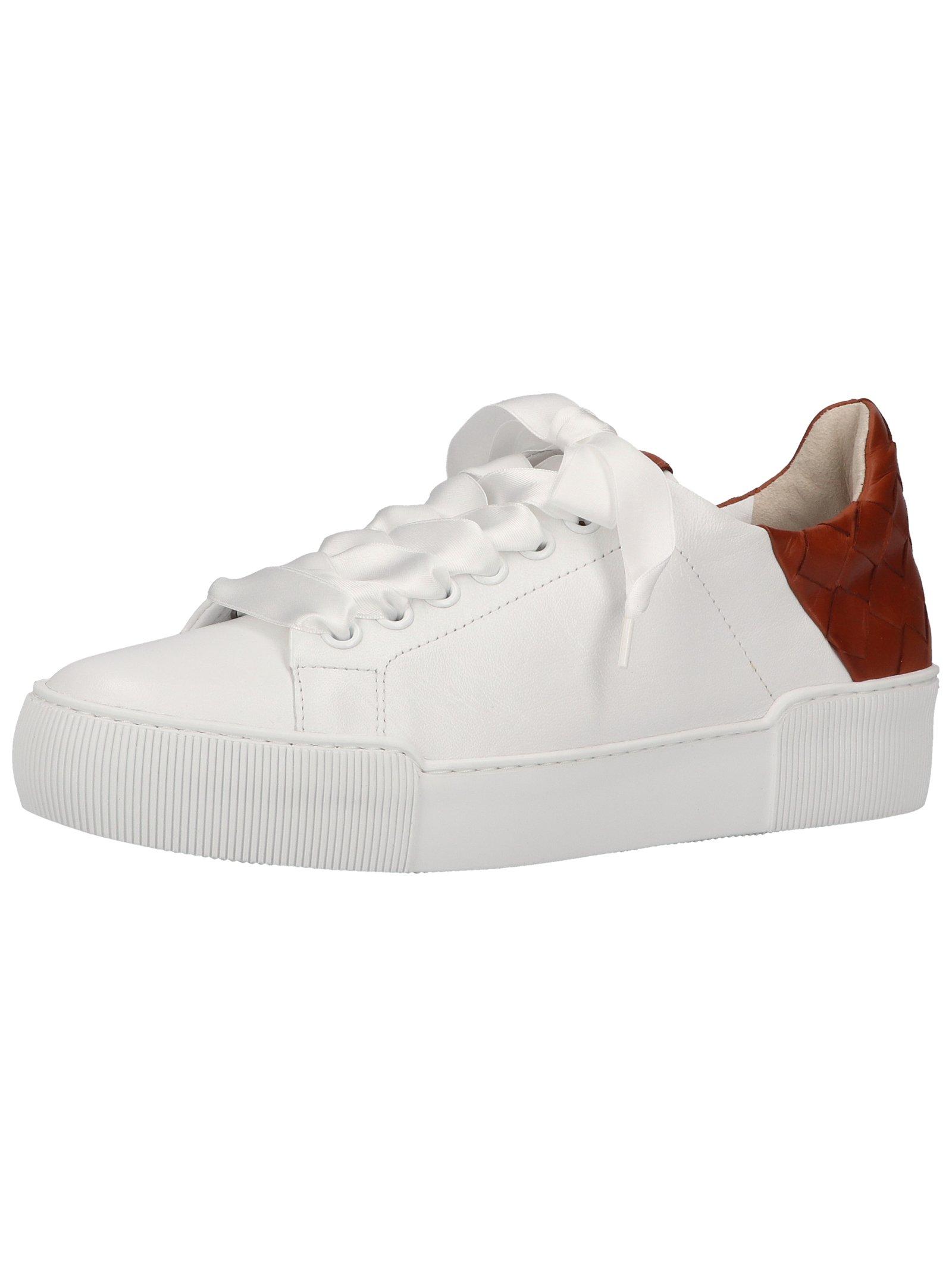 Image of Sneaker 1-103613 Damen Weiss 42