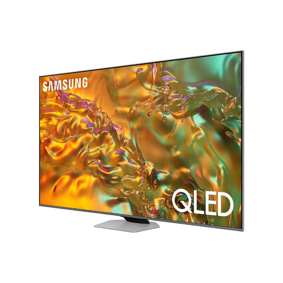 SAMSUNG  QLED TV Smart TVQE55Q80DATXX 