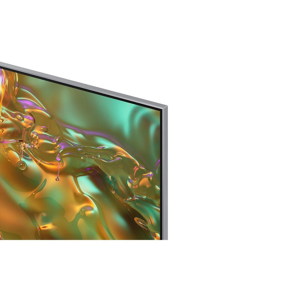 SAMSUNG  QLED TV Smart TVQE55Q80DATXX 