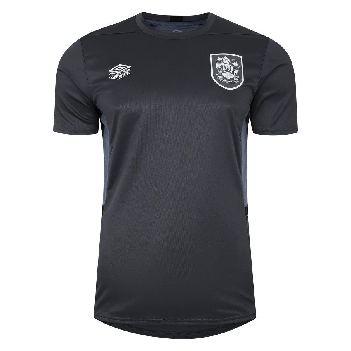 Image of Trikot 2324, Huddersfield Town Afc, Training Herren Spacegrau M