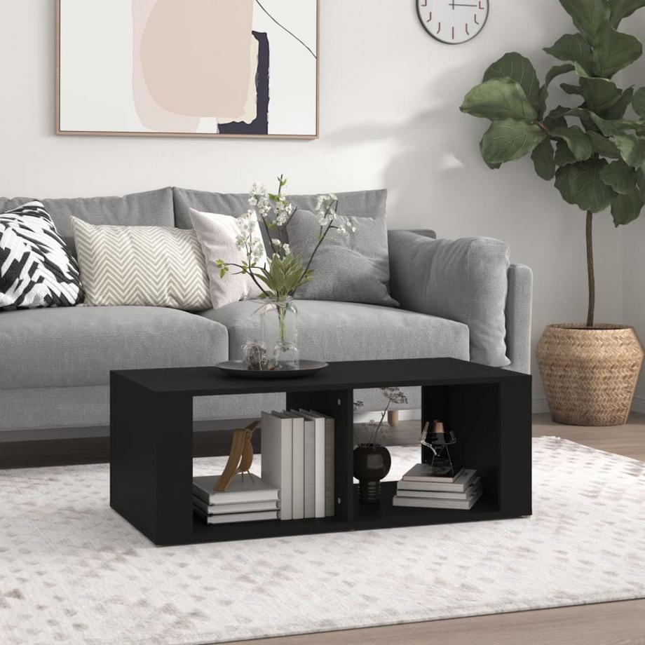 VidaXL Couchtisch holzwerkstoff  