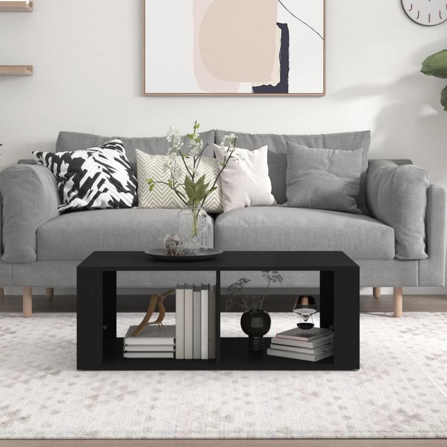 VidaXL Couchtisch holzwerkstoff  