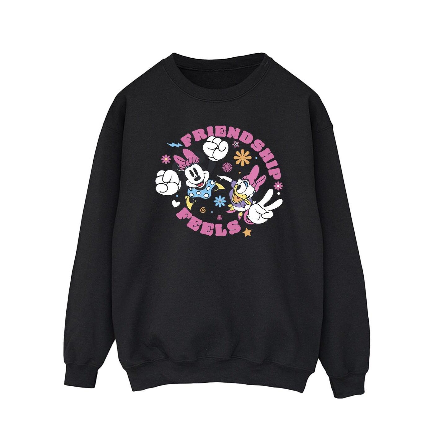 Disney  Friendship Sweatshirt 