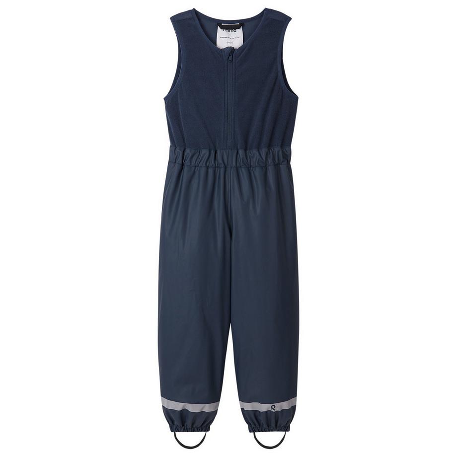 gefütterte Regenhose Loiske