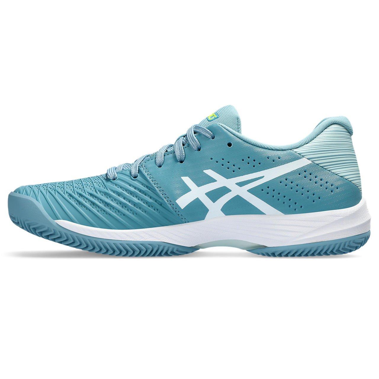 asics  Chaussures de tennis Solution Swift FF pour terre battue s 