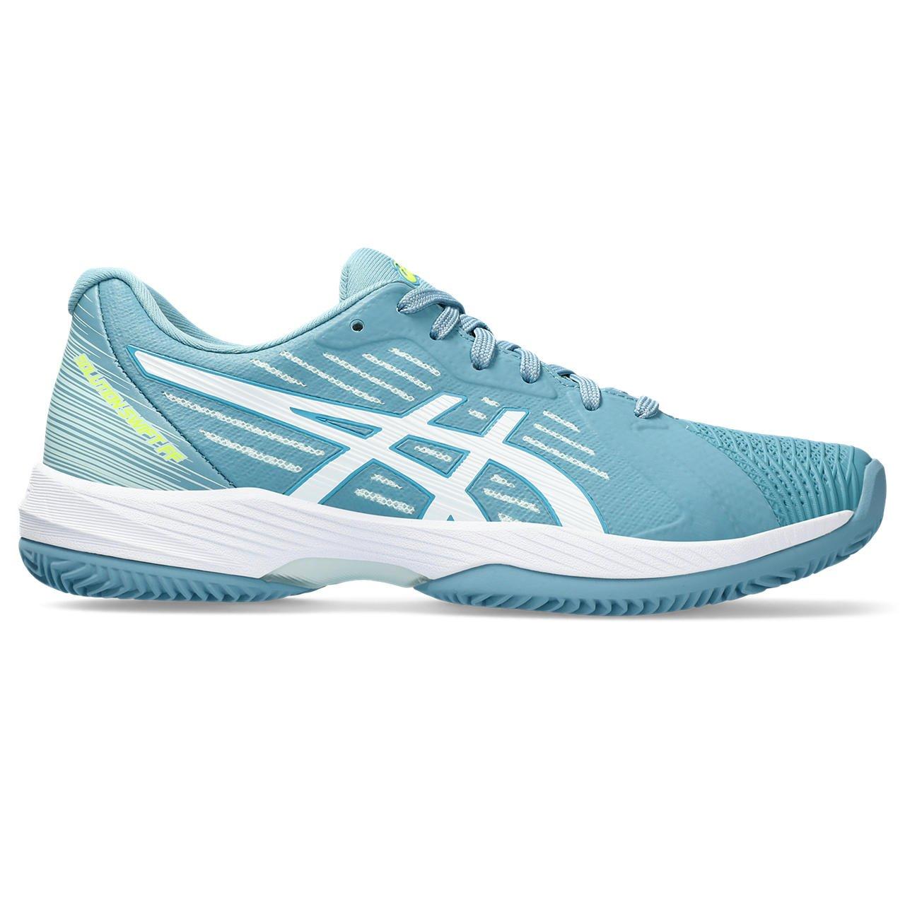 asics  Chaussures de tennis Solution Swift FF pour terre battue s 