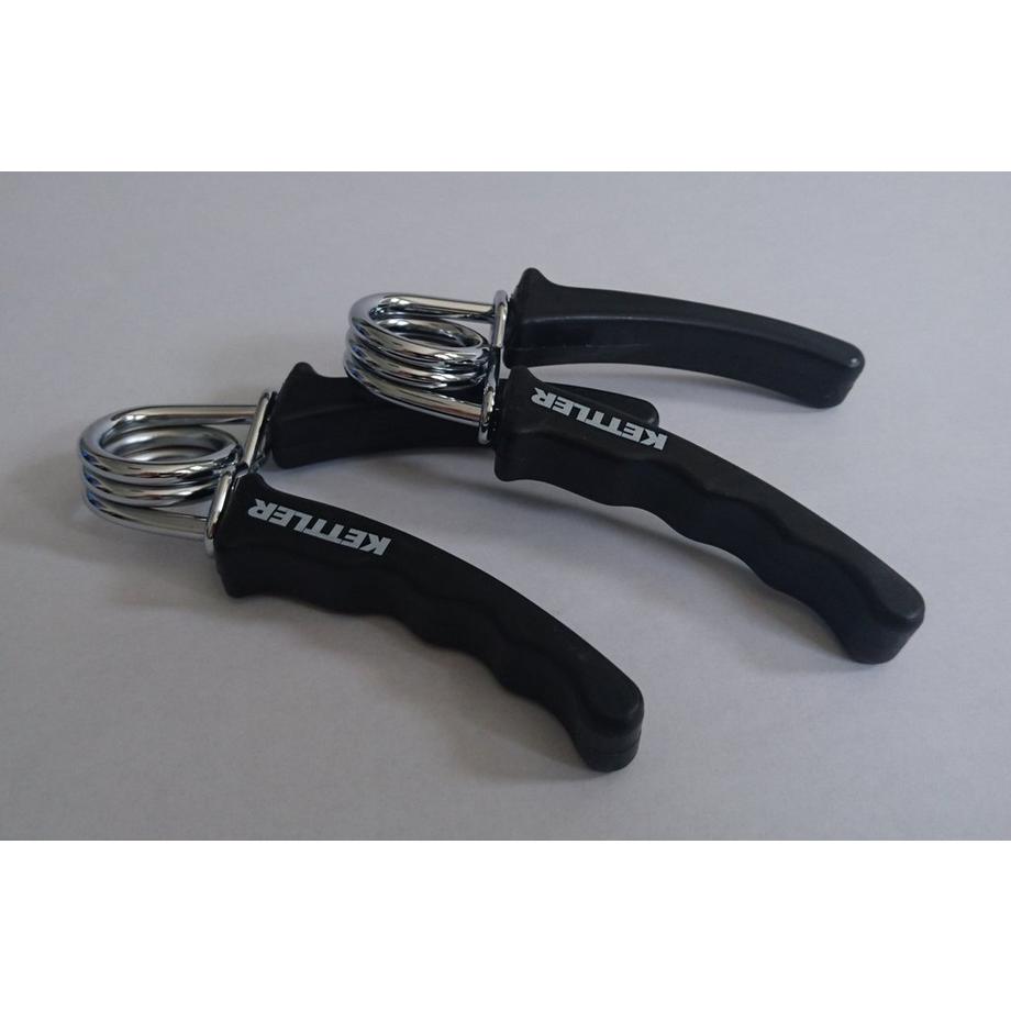 KETTLER  Federgriffe 