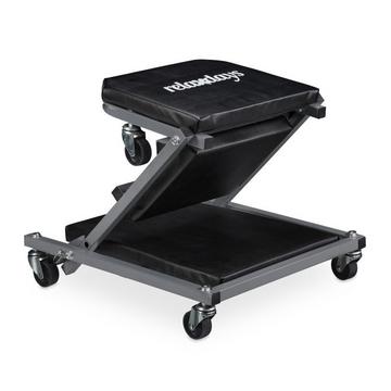 Werkstatt für Rollbretter